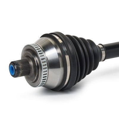 Drive Shaft RIDEX 13D1251R 13D1251R - photo 5