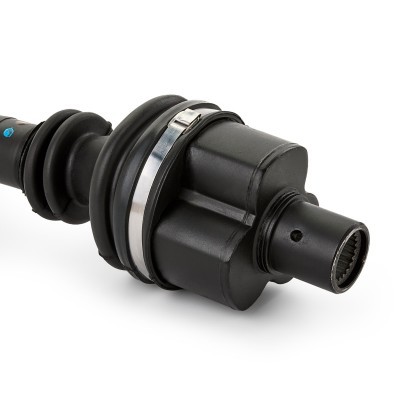 Drive Shaft RIDEX 13D0411R 13D0411R - photo 6