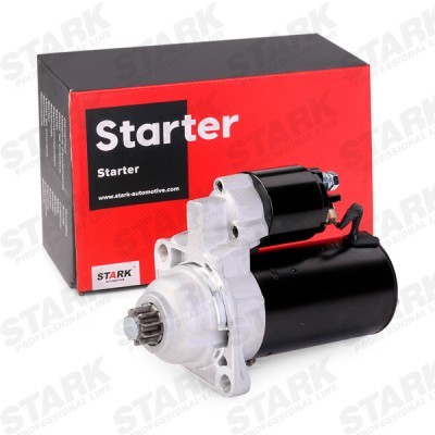Starter Stark SKSTR-0330007 SKSTR-0330007 - photo 2