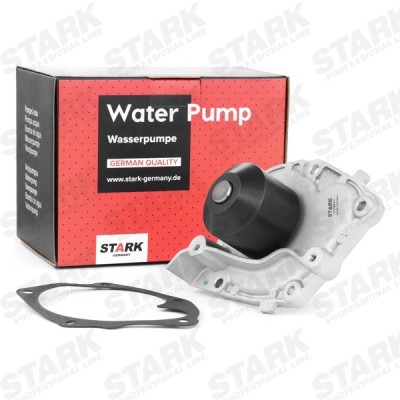 Water Pump, Engine Cooling Stark SKWP-0520041 SKWP-0520041 - photo 2