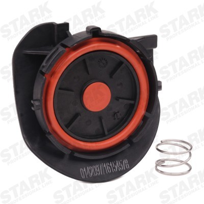Crankcase Ventilation (PCV) Valve Stark SKVEB-38440069 SKVEB-38440069 - photo 3