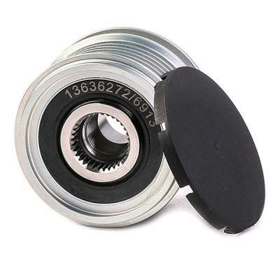 Alternator – one-way clutch RIDEX 1390F0082 1390F0082 - photo 3