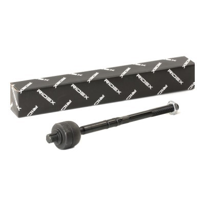 Tie Rod Assembly RIDEX 51T0232 51T0232 - photo 2