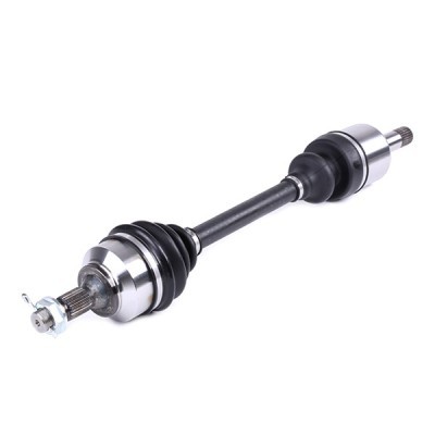 Drive Shaft RIDEX 13D0288 13D0288 - photo 3