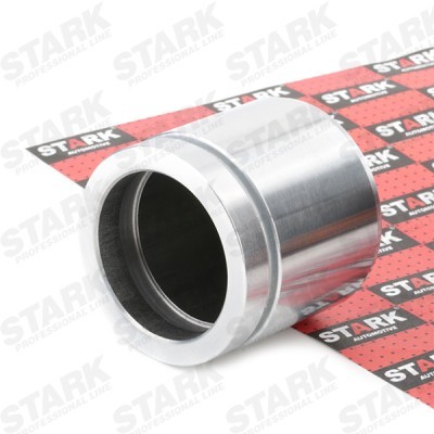Piston, Brake Caliper Stark SKPBC-1660026 SKPBC-1660026 - photo 2