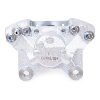 Brake Caliper RIDEX 78B0492 78B0492 - photo 4