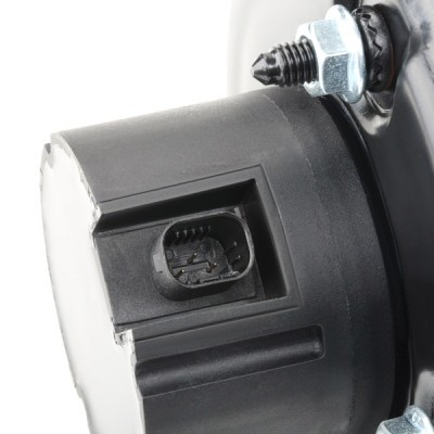 Bellow, Air Suspension RIDEX 4118A0023 4118A0023 - photo 7