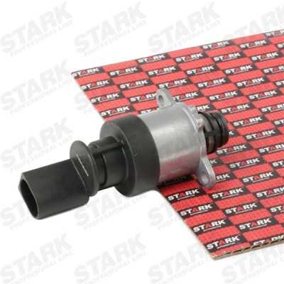 Fuel metering valve (Common Rail system) Stark SKCVQ-4550011 SKCVQ-4550011 - photo 2