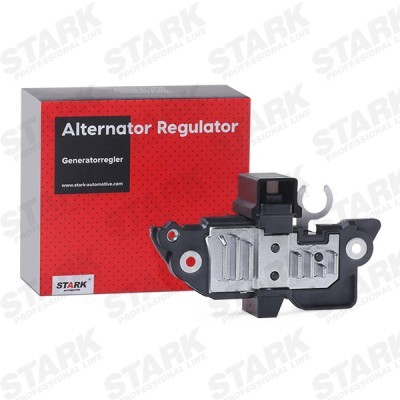 Alternator Regulator Stark SKRE-2450020 SKRE-2450020 - photo 3