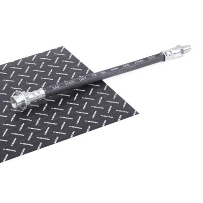 Brake Hose RIDEX 83B0370 83B0370 - photo 2