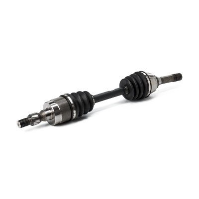Drive Shaft RIDEX 13D1542R 13D1542R - photo 3