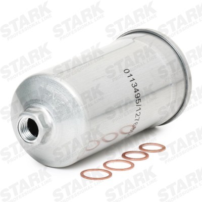 Fuel Filter Stark SKFF-0870132 SKFF-0870132 - photo 4