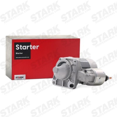 Starter Stark SKSTR-0330114 SKSTR-0330114 - photo 2
