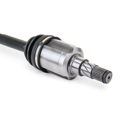 Drive Shaft RIDEX 13D1093R 13D1093R - photo 6