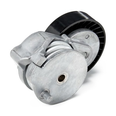 Belt Tensioner V-Ribbed Belt RIDEX 310T0037 310T0037 - photo 5