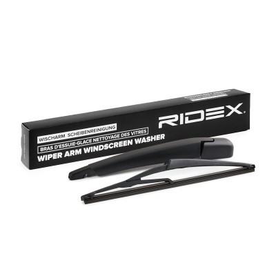 Wiper Arm RIDEX 301W0039 301W0039 - photo 2