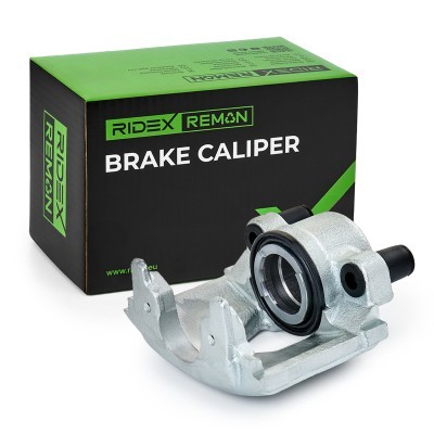 Brake Caliper RIDEX 78B1044R 78B1044R - photo 2