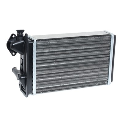 Radiator, Interior Heating RIDEX 467H0053 467H0053 - photo 4