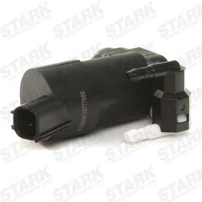 Washer Fluid Pump, window cleaning Stark SKWPC-1810020 SKWPC-1810020 - photo 3