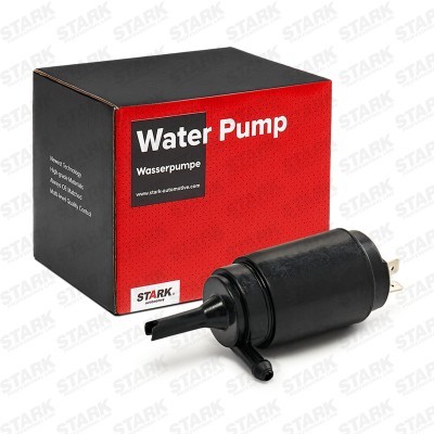 Washer Fluid Pump, window cleaning Stark SKWPC-1810011 SKWPC-1810011 - photo 2