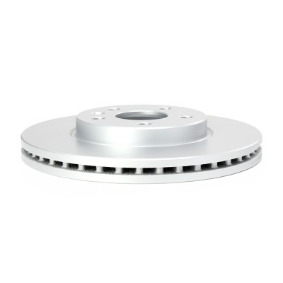Brake Disc RIDEX 82B0354P 82B0354P - photo 4