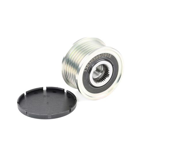 Alternator – one-way clutch RIDEX 1390F0002 1390F0002 - photo 1