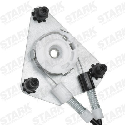 Window Regulator Stark SKWR-0420749 SKWR-0420749 - photo 4
