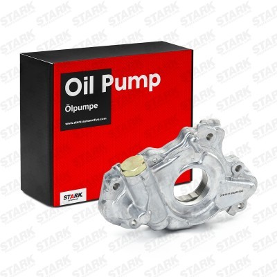 Oil Pump Stark SKOPM-1700164 SKOPM-1700164 - photo 2