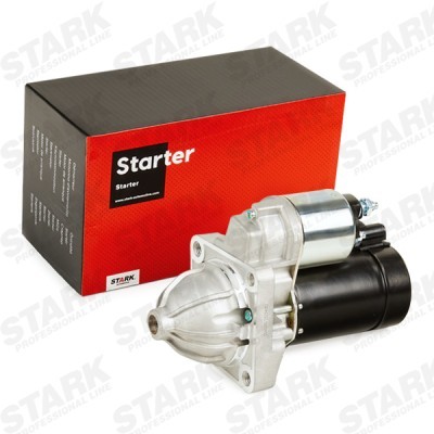 Starter Stark SKSTR-0330470 SKSTR-0330470 - photo 2