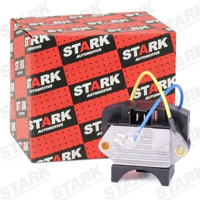 Alternator Regulator Stark SKRE-2450003 SKRE-2450003 - photo 2