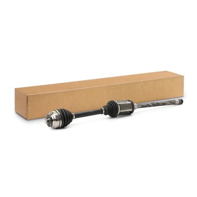 Drive Shaft RIDEX 13D0328R 13D0328R - photo 2