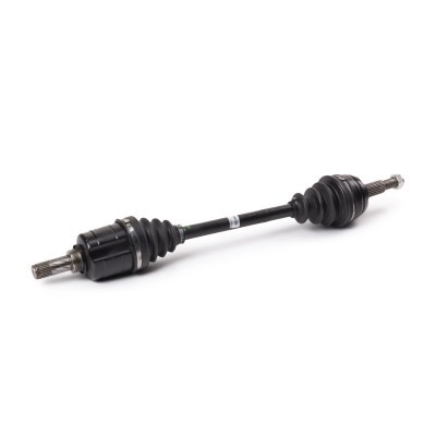 Drive Shaft RIDEX 13D0910R 13D0910R - photo 4