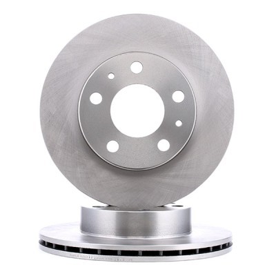 Brake Disc RIDEX 82B0173 82B0173 - photo 6
