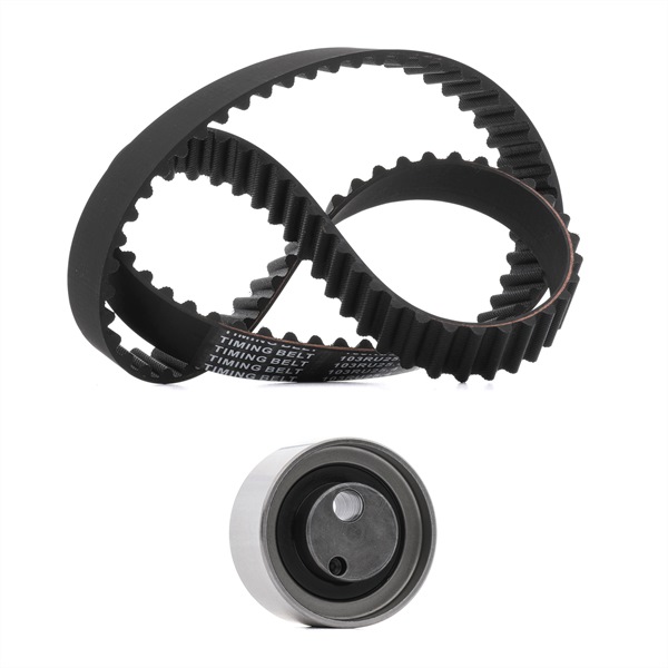 Timing belt kit RIDEX 307T0190P 307T0190P - photo 1