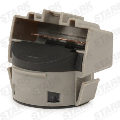 Ignition Switch Assembly Stark SKISS-5560005 SKISS-5560005 - photo 3