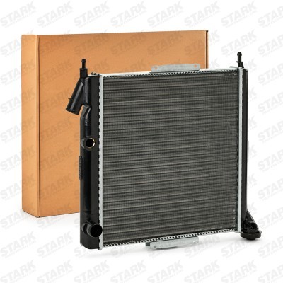 Radiator, Engine Cooling Stark SKRD-0120251 SKRD-0120251 - photo 2
