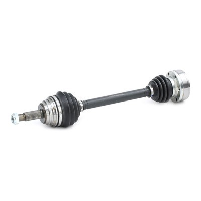 Drive Shaft RIDEX 13D0065 13D0065 - photo 2