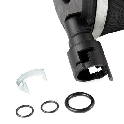 Bellow, Air Suspension RIDEX 4119A0095 4119A0095 - photo 6