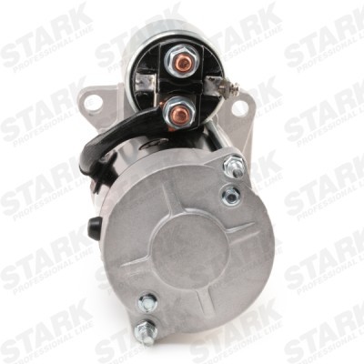 Starter Stark SKSTR-0330162 SKSTR-0330162 - photo 5
