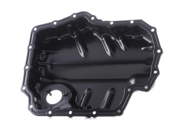 Oil Pan RIDEX 592O0206 592O0206 - photo 1