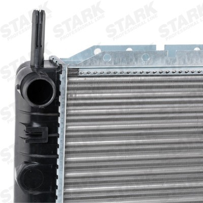 Radiator, Engine Cooling Stark SKRD-0120488 SKRD-0120488 - photo 5