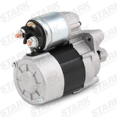 Starter Stark SKSTR-0330074 SKSTR-0330074 - photo 4