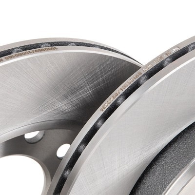 Brake Disc RIDEX 82B2421 82B2421 - photo 5