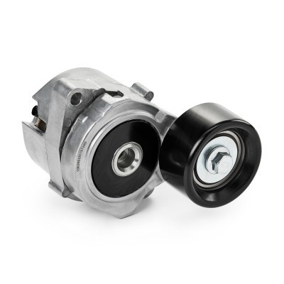 Belt Tensioner V-Ribbed Belt RIDEX 310T0060 310T0060 - photo 2