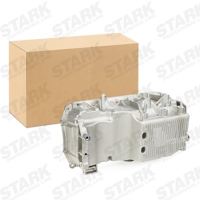 Oil Pan Stark SKOP-0980103 SKOP-0980103 - photo 2