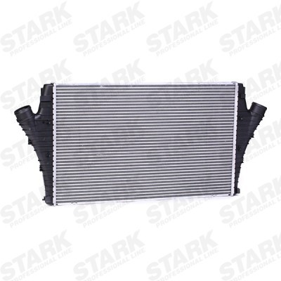 Intercooler, Charger Stark SKICC-0890021 SKICC-0890021 - photo 3