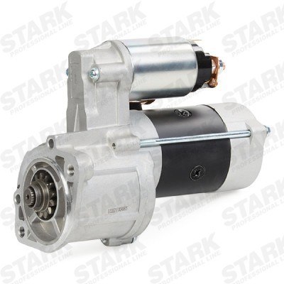 Starter Stark SKSTR-0330423 SKSTR-0330423 - photo 3
