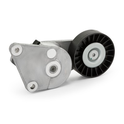 Belt Tensioner V-Ribbed Belt RIDEX 310T0076 310T0076 - photo 4