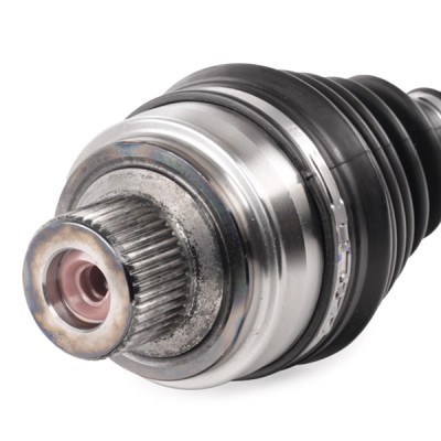 Drive Shaft RIDEX 13D0551 13D0551 - photo 5