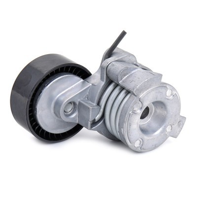 Belt Tensioner V-Ribbed Belt RIDEX 310T0141 310T0141 - photo 4